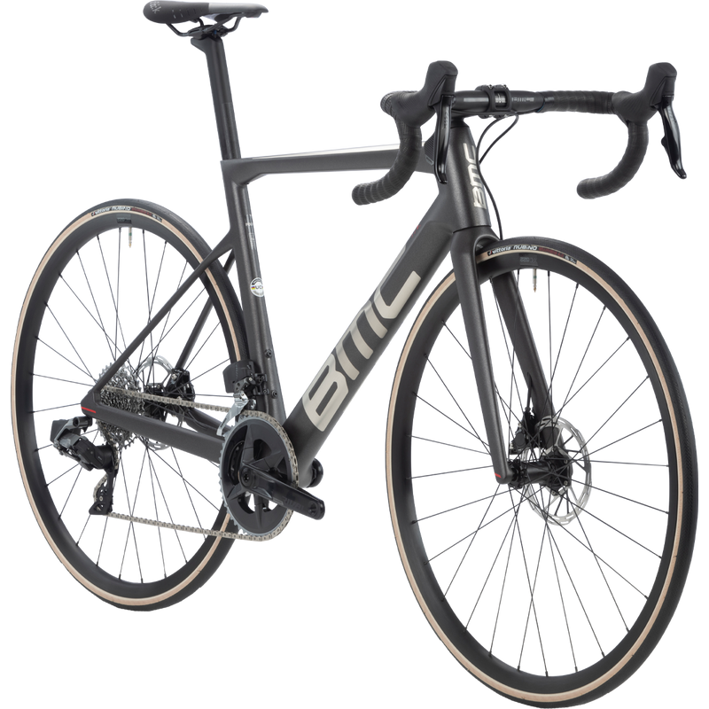 Teammachine SLR FOUR, BMC Teammachine SLR FOUR front