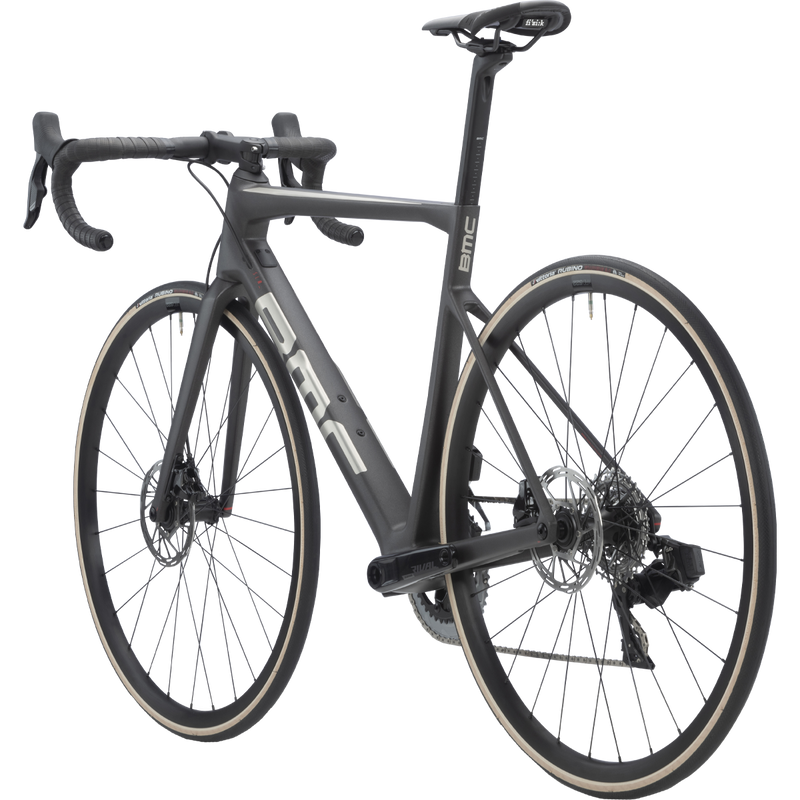Teammachine SLR FOUR, BMC Teammachine SLR FOUR back