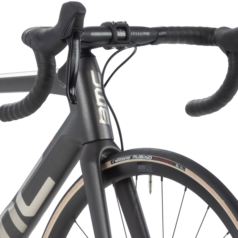 Teammachine SLR FOUR, BMC Teammachine SLR FOUR handlebar front