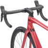 BMC Roadmachine 01 FOUR handlebar back