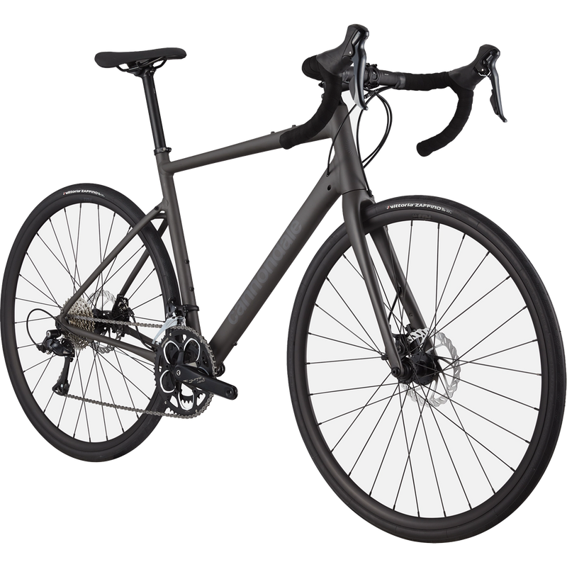 Synapse 3, Cannondale Synapse 3 3/4 view
