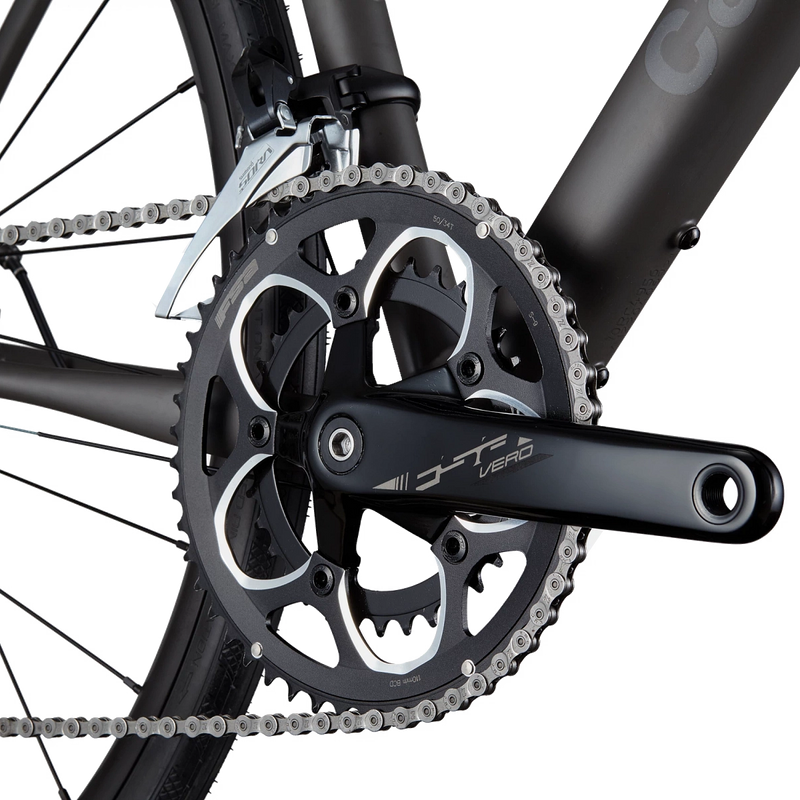 Synapse 3, Cannondale Synapse 3 crank