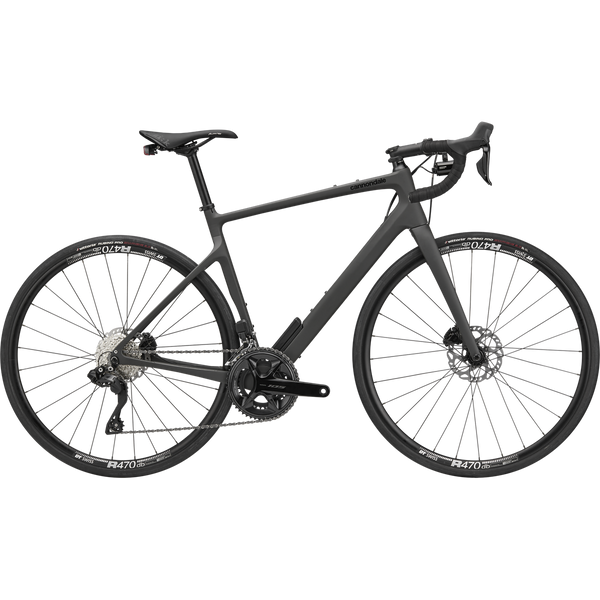 Cannondale Synapse Carbon 2 LE