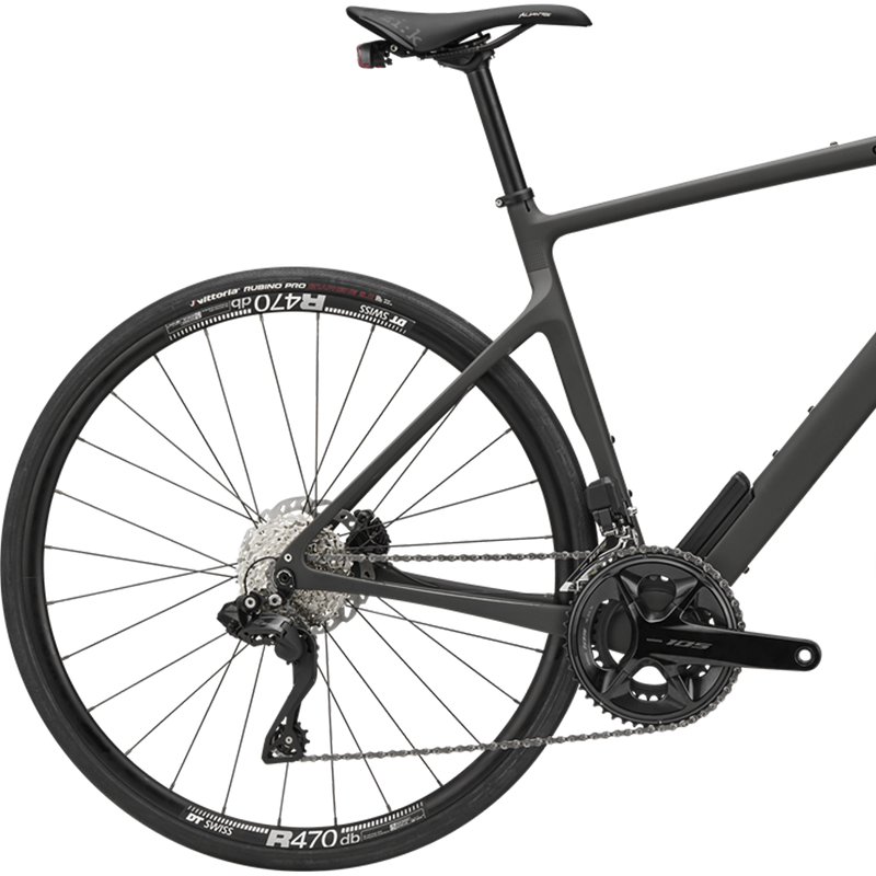Synapse Carbon 2 LE