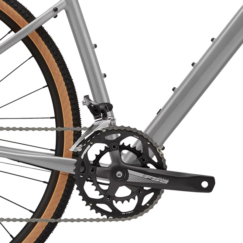 Topstone 3, Cannondale Topstone 3 700 crank
