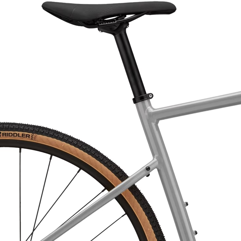 Topstone 3, Cannondale Topstone 3 700 seat