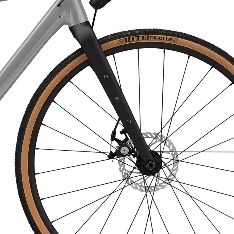 Topstone 3, Cannondale Topstone 3 700 front tire