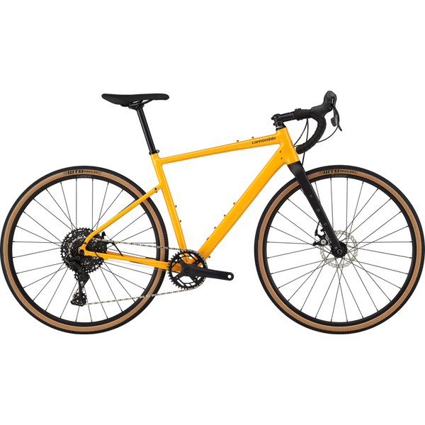 Cannondale Topstone 4