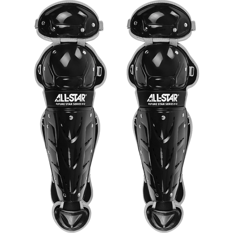Youth Future Star Catching Kit, All-Star Sporting Goods Youth Future Star Catching Kit leg guard
