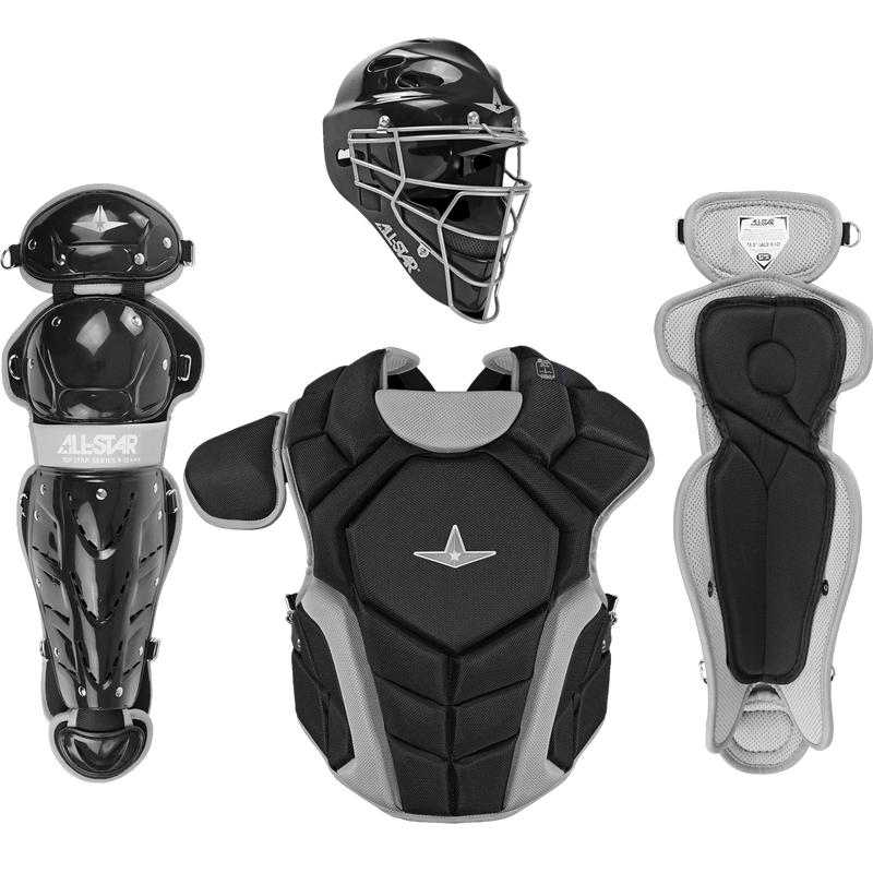 Youth Top Star Catching Kit Ages 12-16, Featured Image