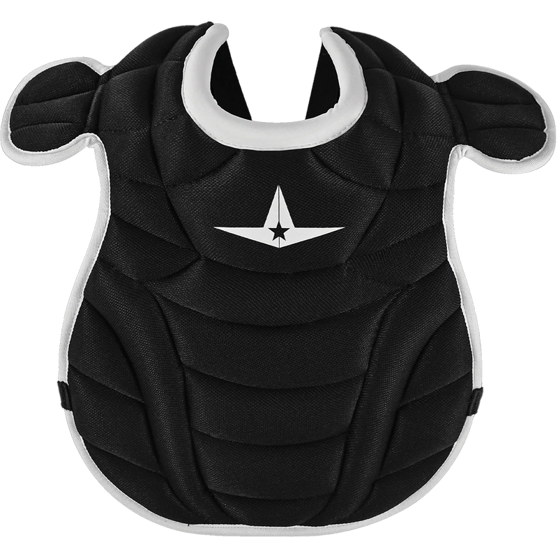 Youth Future Star Fastpitch Catching Kit, All-Star Sporting Goods Youth Future Star Fastpitch Catching Kit chest protector
