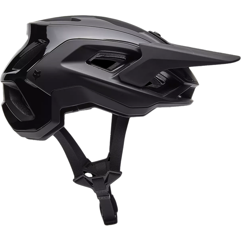Speedframe RS MIPS, Fox Head Speedframe RS MIPS in Matte Black right profile