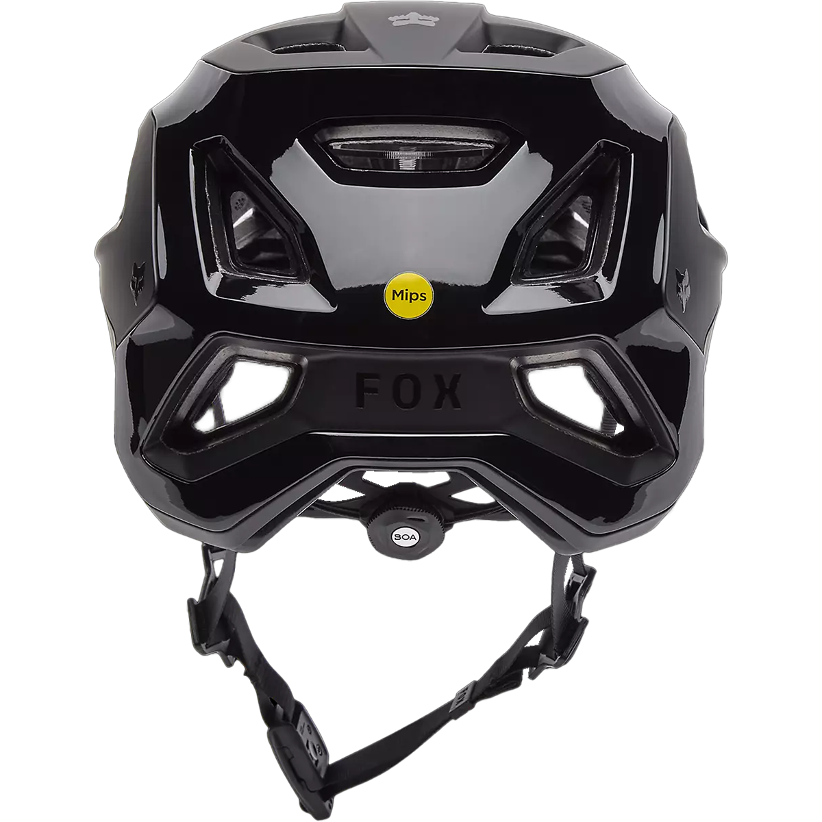 Speedframe RS MIPS alternate view