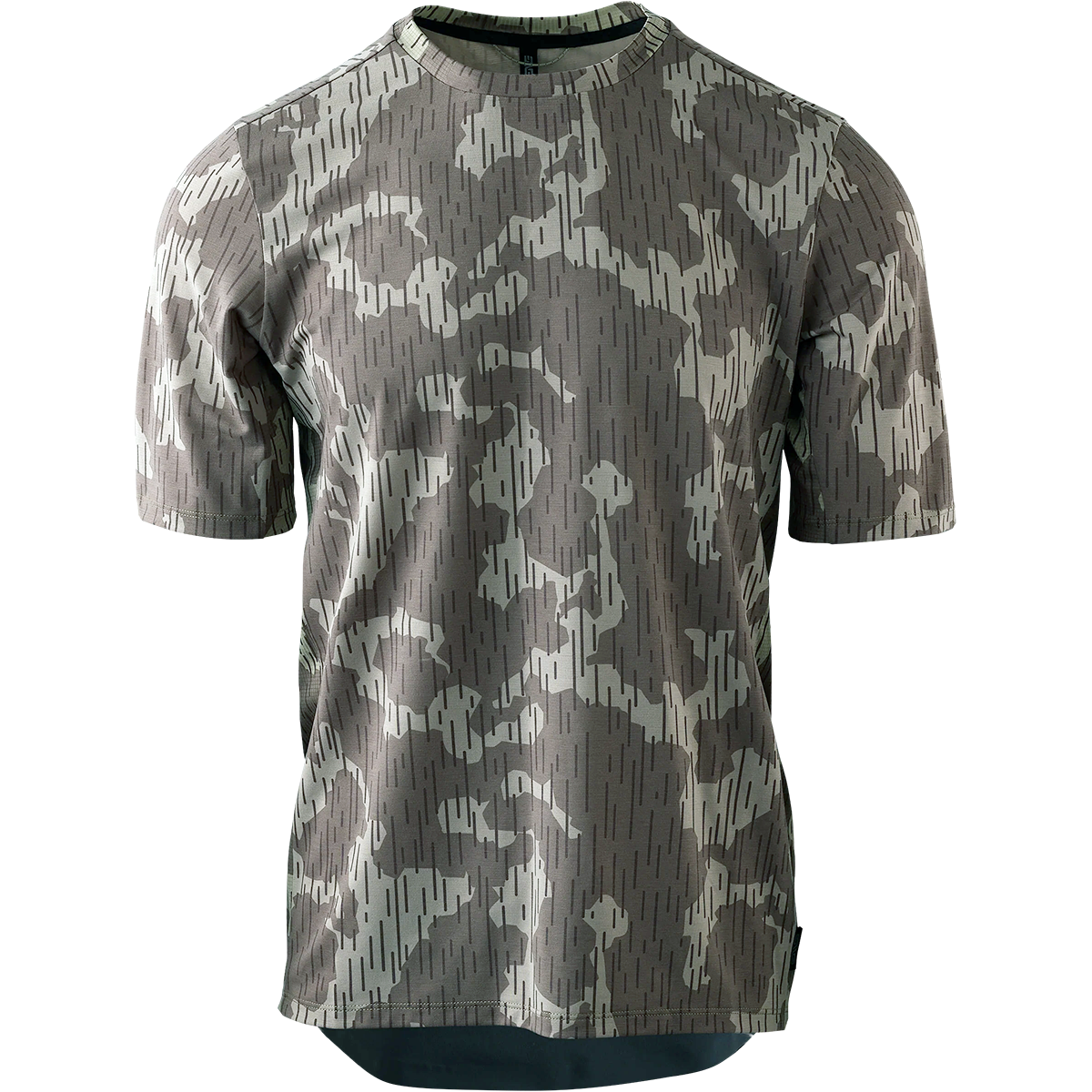 Men's Composite Short Sleeve Jersey alternate view