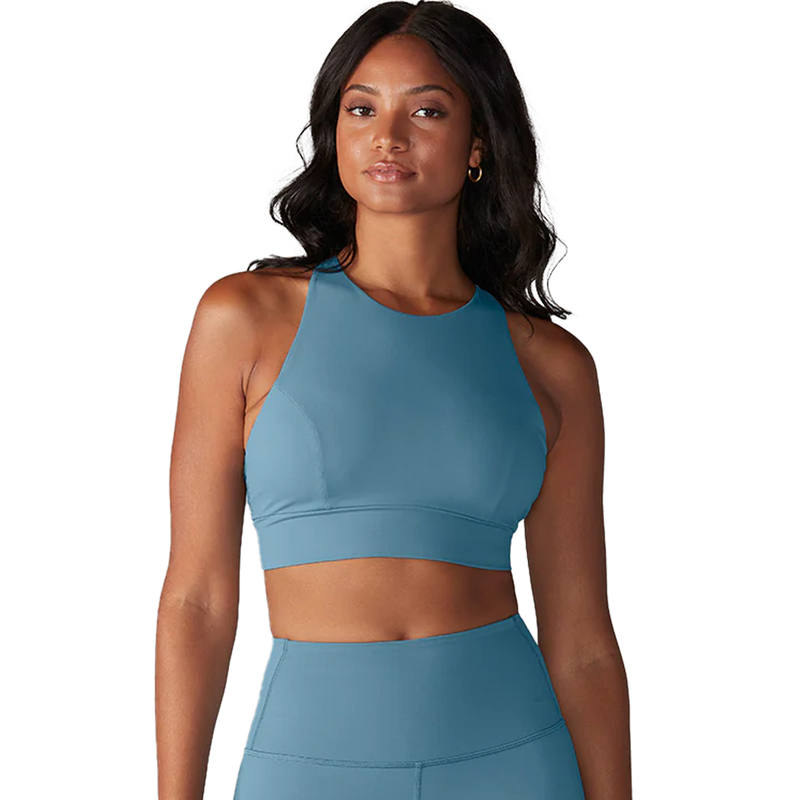 Women's Move Bra, Featured Image