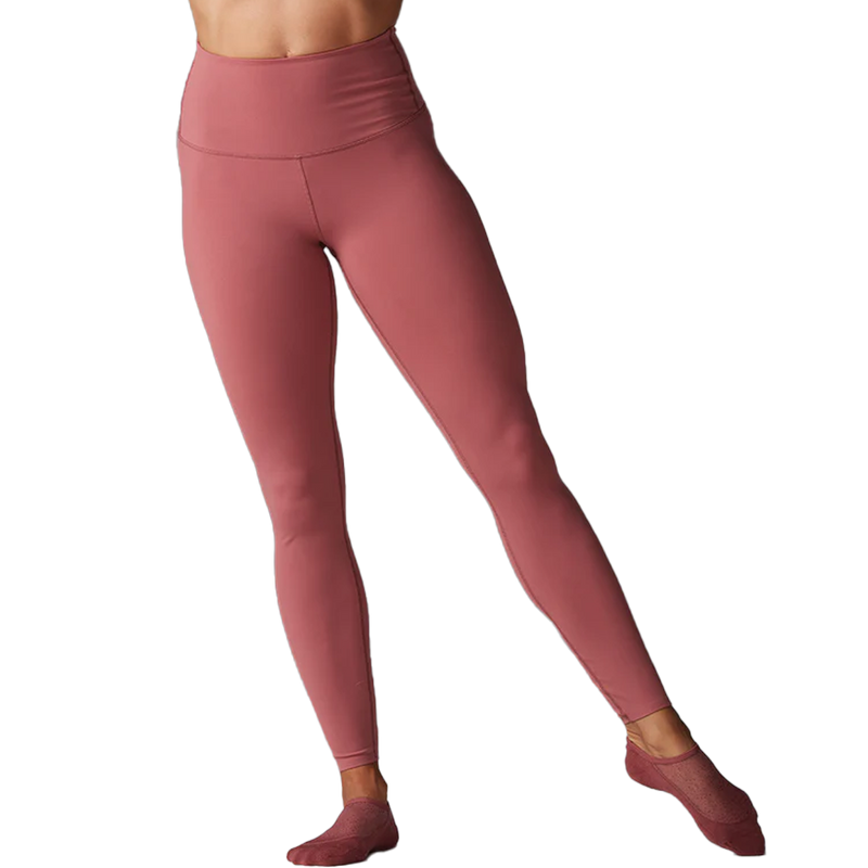 Women's High Waisted Leggings, Featured Image