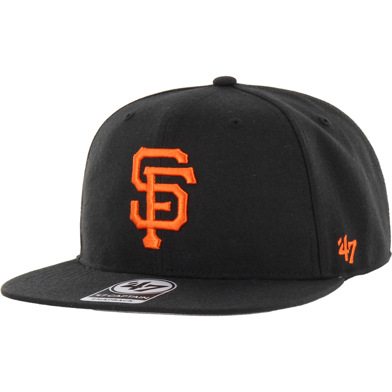 Giants Sure Shot 47 Captain, Featured Image