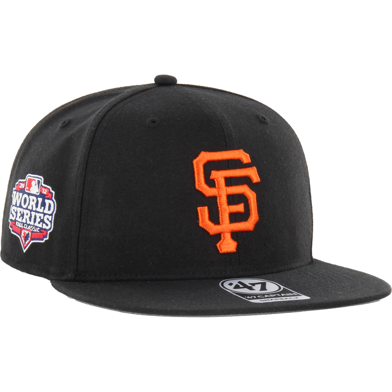 Giants Sure Shot 47 Captain, 47 Brand Giants Sure Shot 47 Captain front