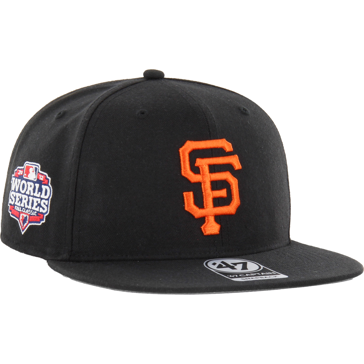 Giants Sure Shot 47 Captain alternate view