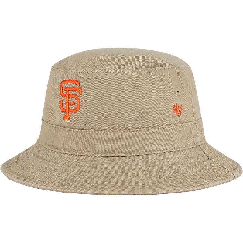 Giants Bucket Hat, Featured Image