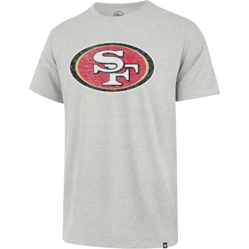 Men's 49ers Premiere Franklin Tee, Featured Image