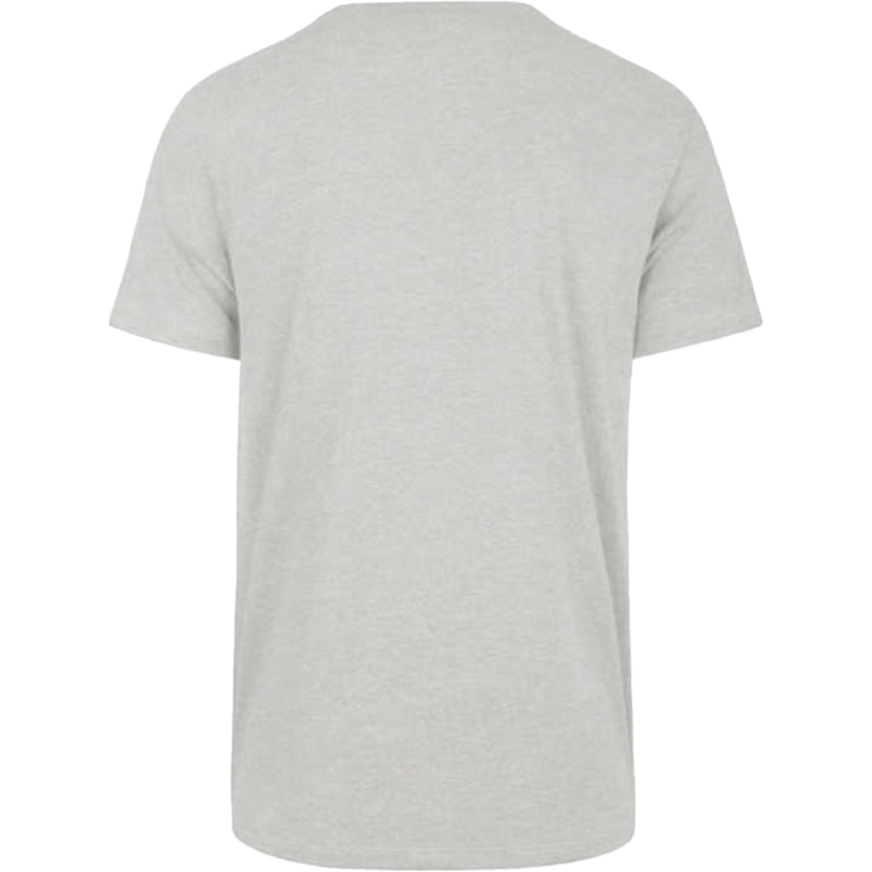 Men's 49ers Premiere Franklin Tee, 47 Brand Men's 49ers Premiere Franklin Tee back