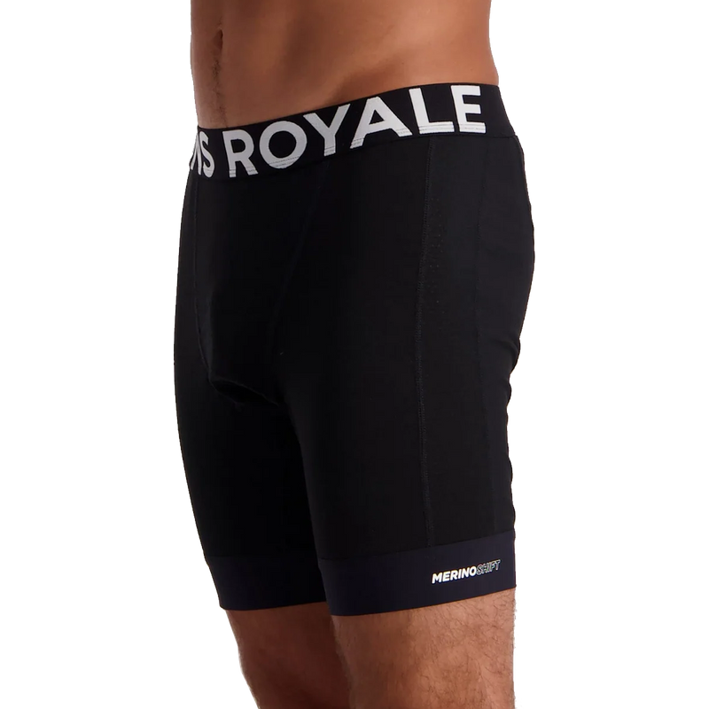 Epic Merino Shift Liner, Mons Royale Epic Merino Shift Liner front
