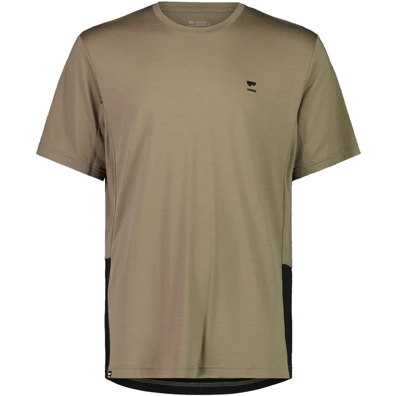Tarn Merino Shift T-Shirt, Featured Image