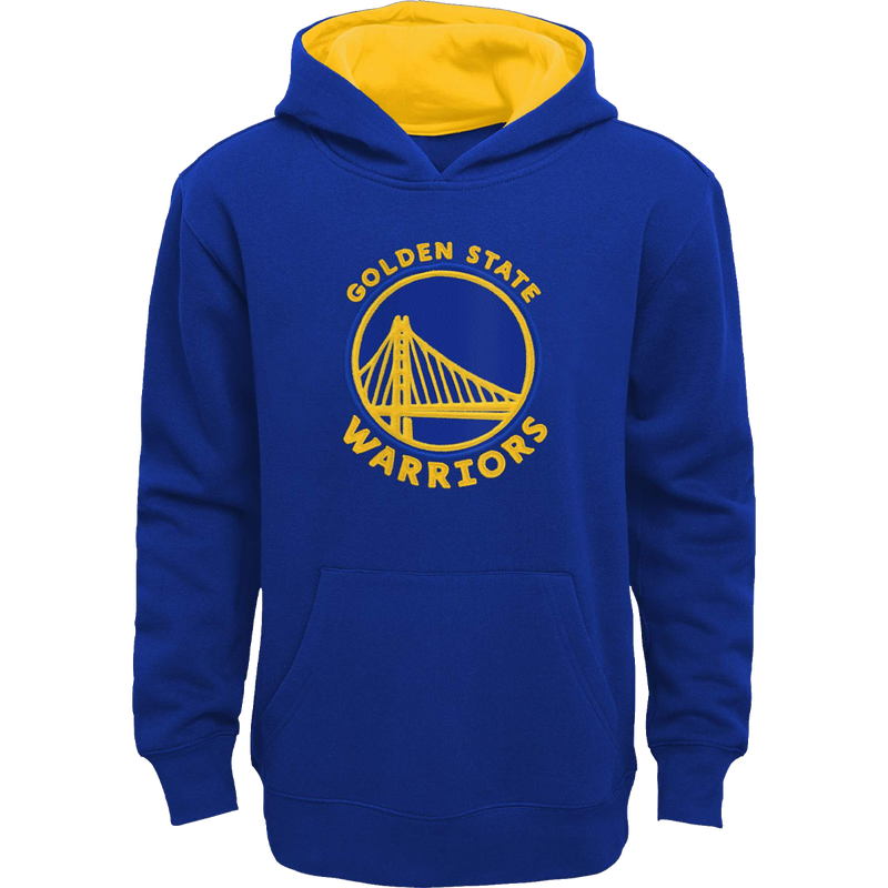 Youth Warriors Prime Hoodie, Featured Image