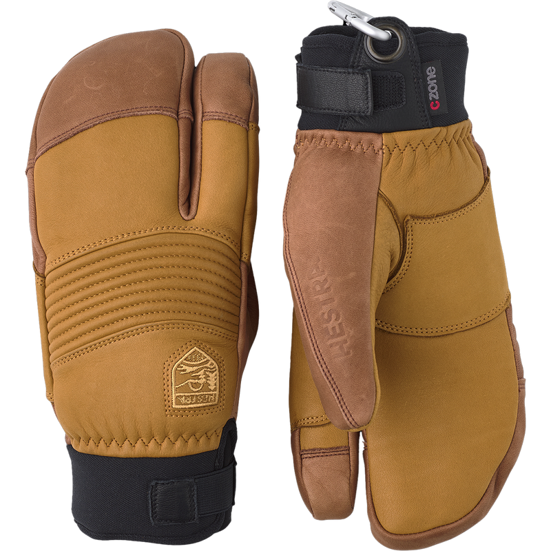 Freeride CZone 3-Finger, Featured Image