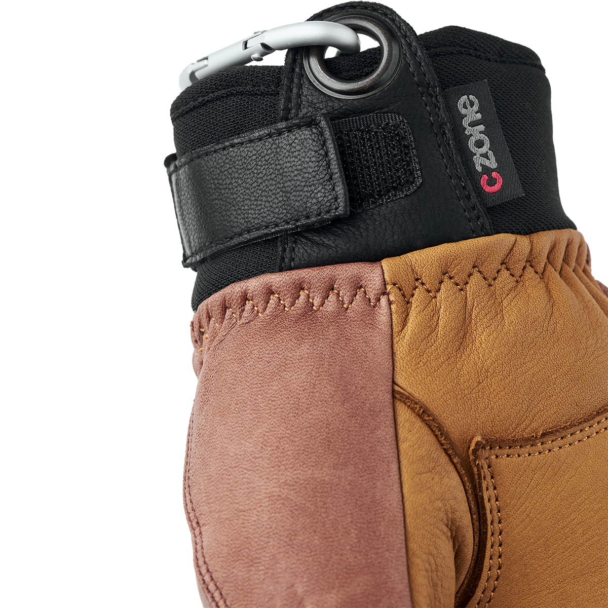 Freeride CZone 3-Finger alternate view