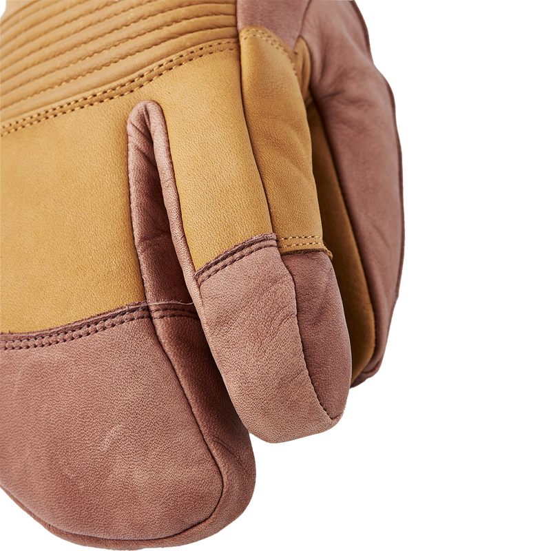 Freeride CZone 3-Finger, Hestra Freeride CZone 3-Finger finger
