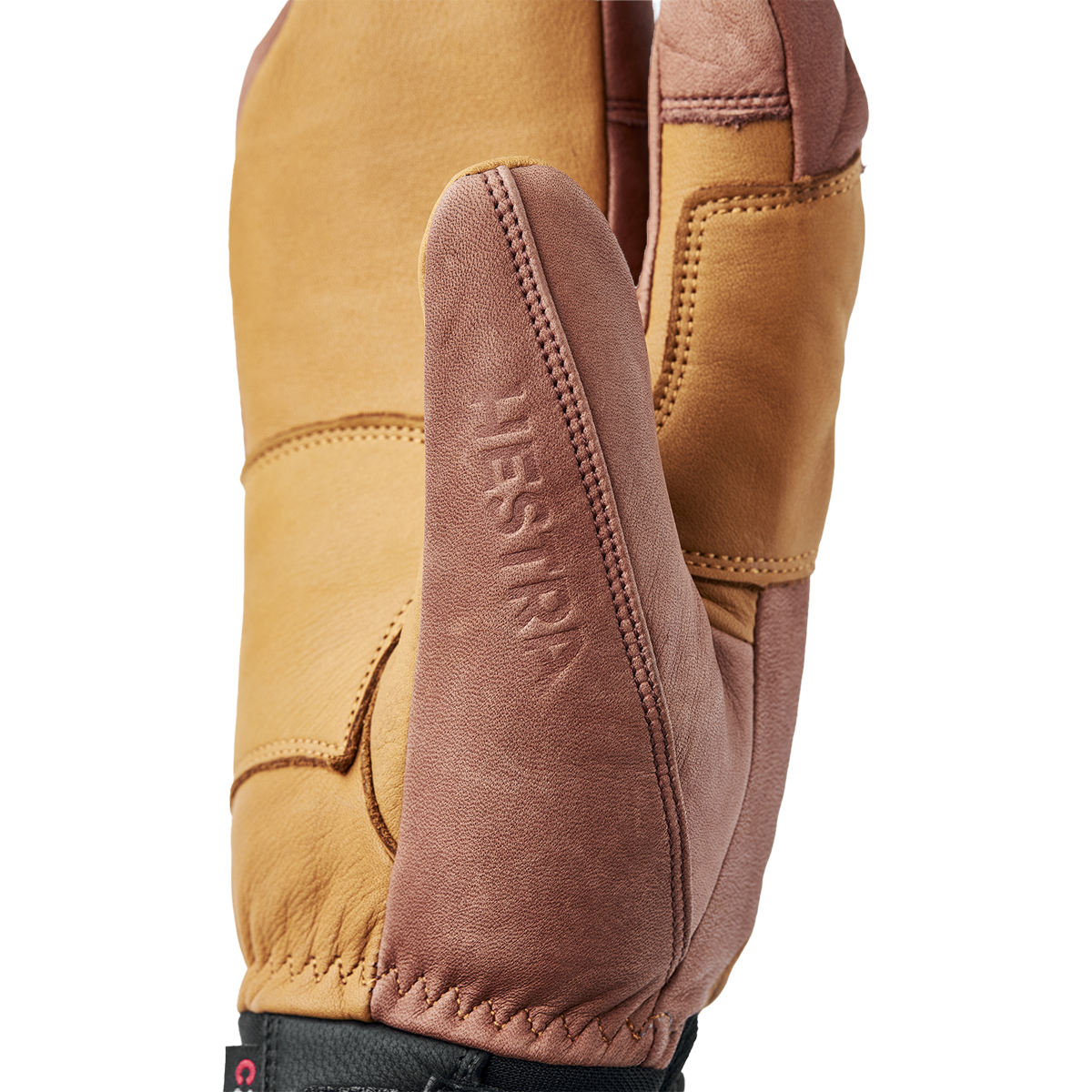 Freeride CZone 3-Finger alternate view