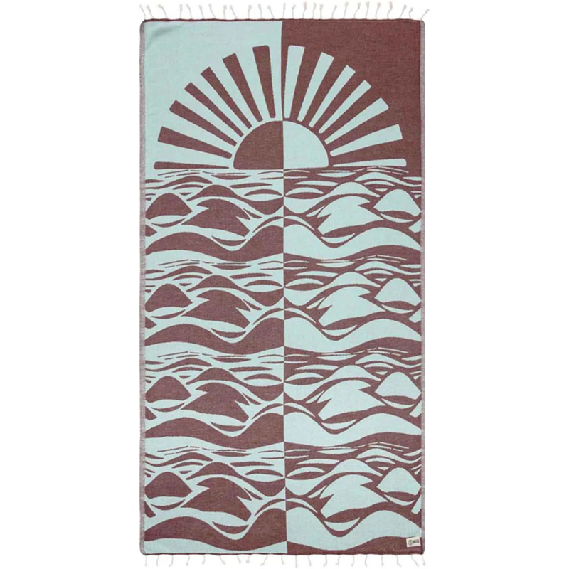 Beach Towel, Featured Image