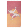 Multi-Sunset Dolphins