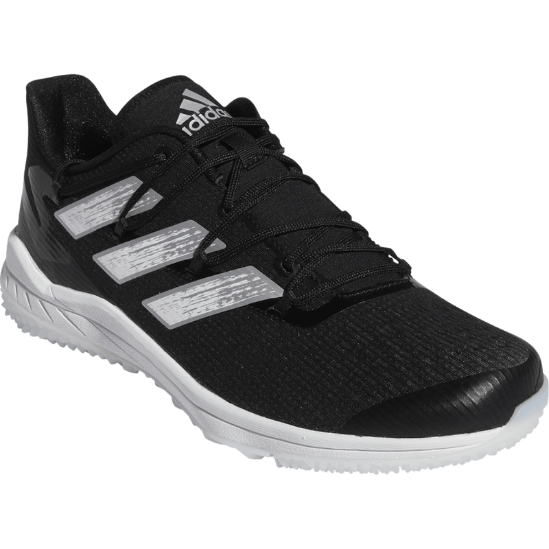 Adizero Afterburner 8 Turf, adidas Adizero Afterburner 8 Turf front