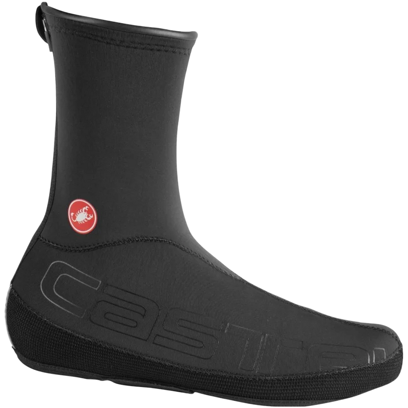 Diluvio UL Shoecover, Featured Image