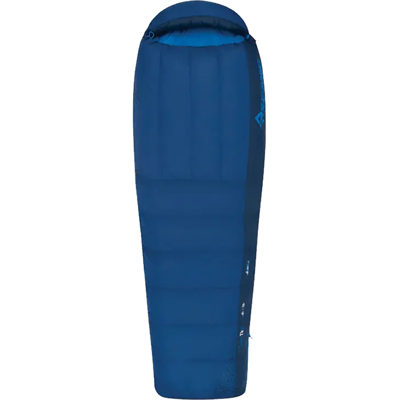 Trek TK2 Down Regular Wide 18F, Featured Image