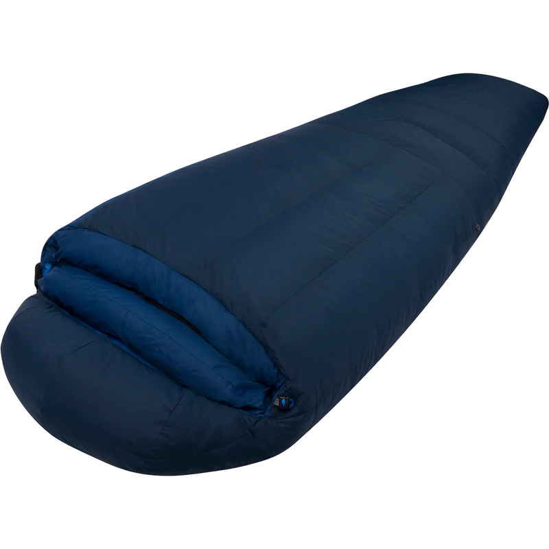 Trek TK2 Down Regular Wide 18F, Sea to Summit Trek TK2 Down Regular Wide 18F side