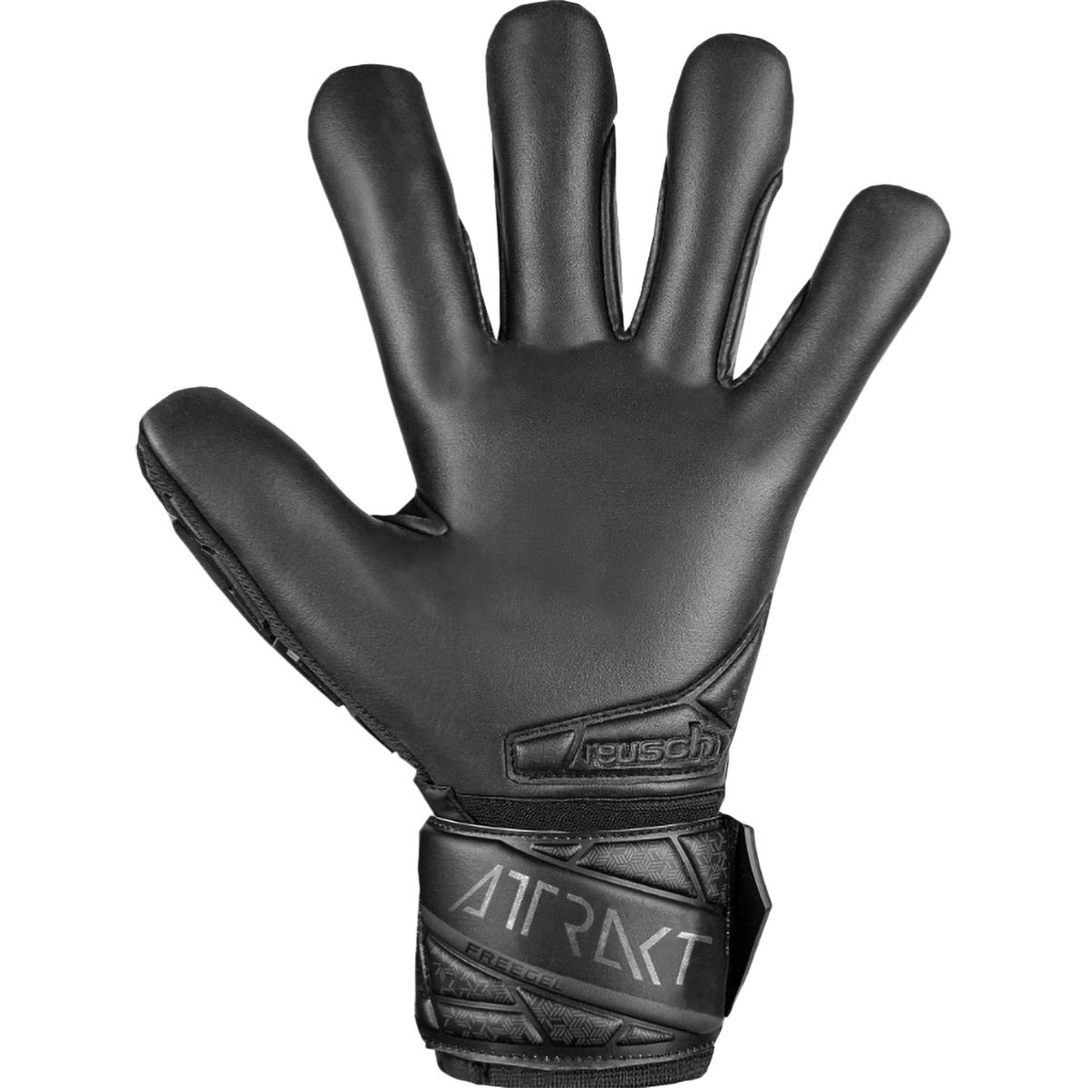 Attrakt Freegel Infinity FS Glove alternate view