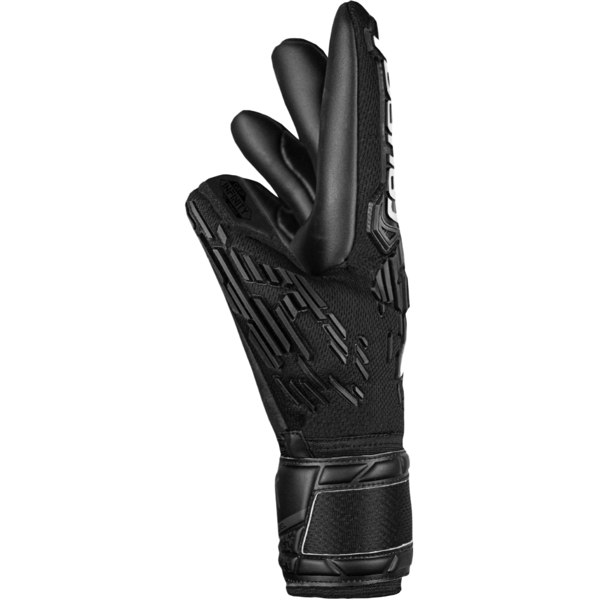 Attrakt Freegel Infinity FS Glove alternate view