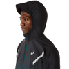 Asics Lite-Show Jacket in Performance hood