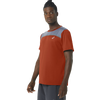 Asics Men's PR Lyte Short Sleeve side