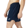 Asics Men's Road 7" Short side