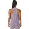 Asics Women's Race Tank back