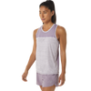 Asics Women's Race Tank side