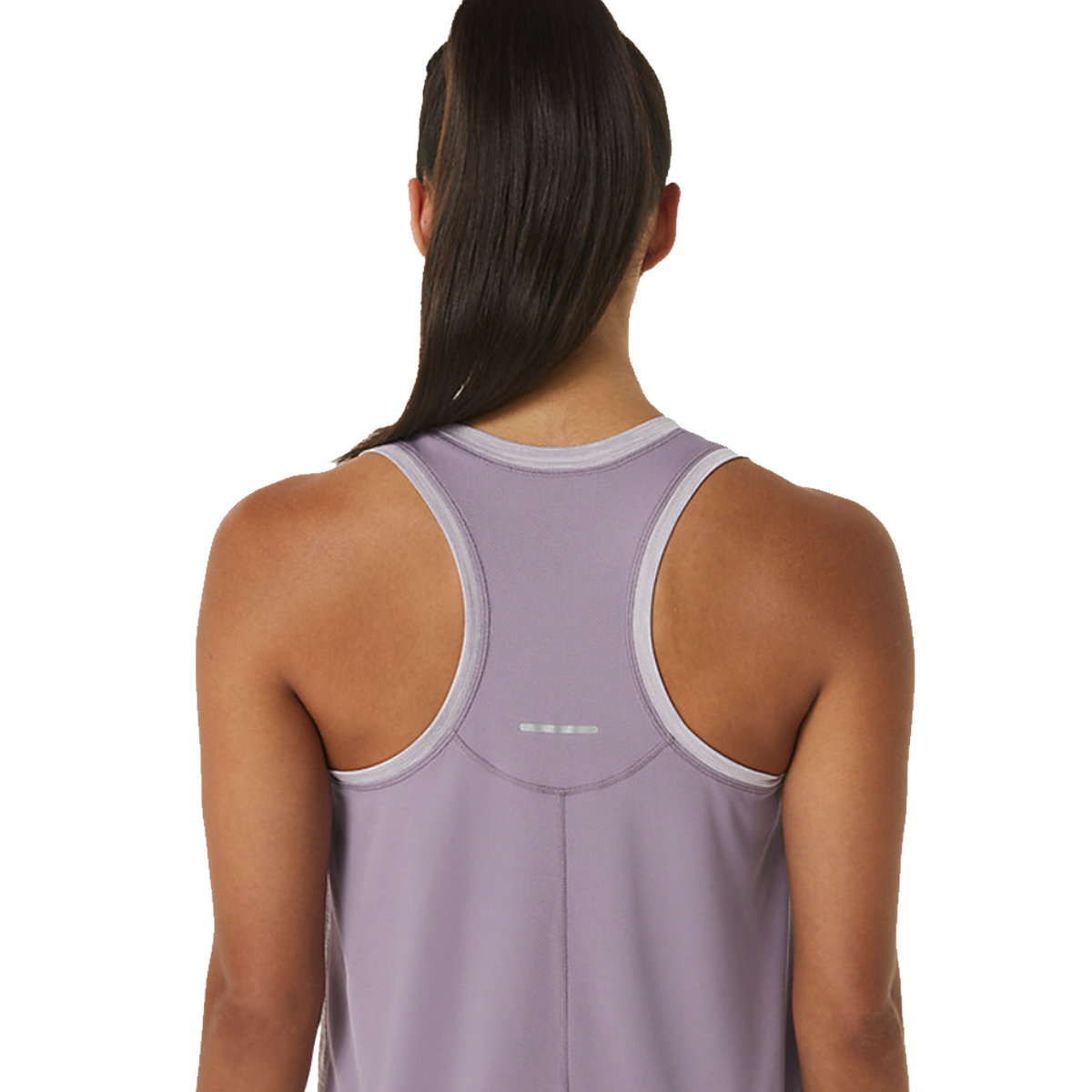 Women's Race Tank alternate view