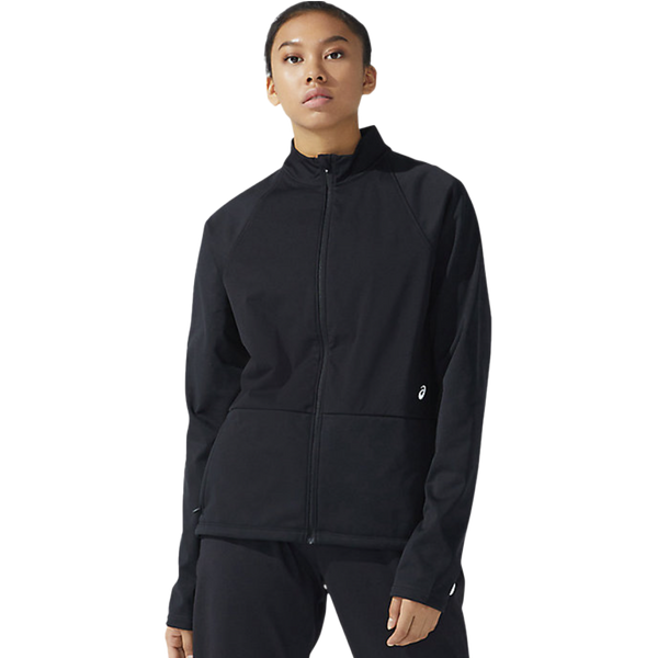 Asics Women's Thermostorm Full Zip Jacket