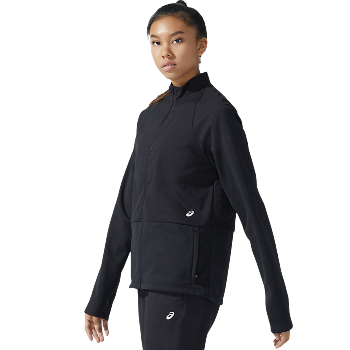 Women's Thermostorm Full Zip Jacket alternate view