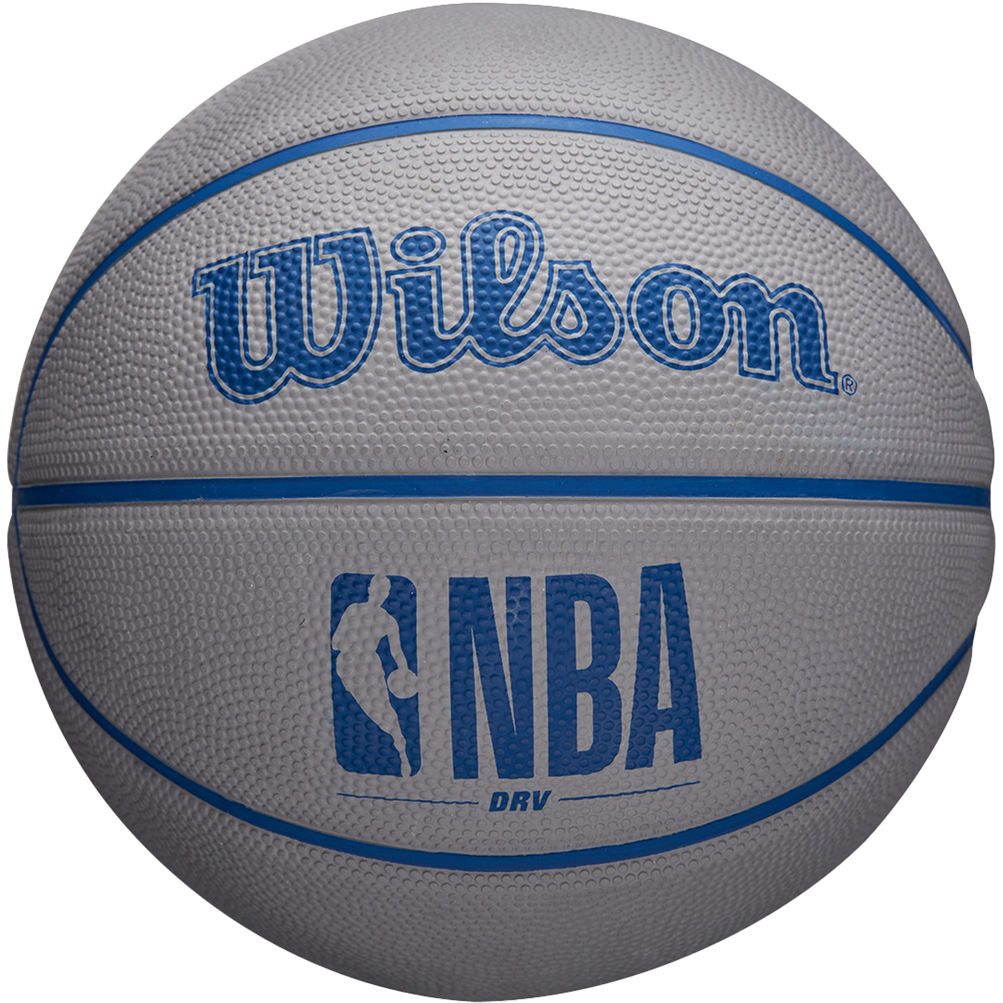 NBA DRV Mini Basketball alternate view